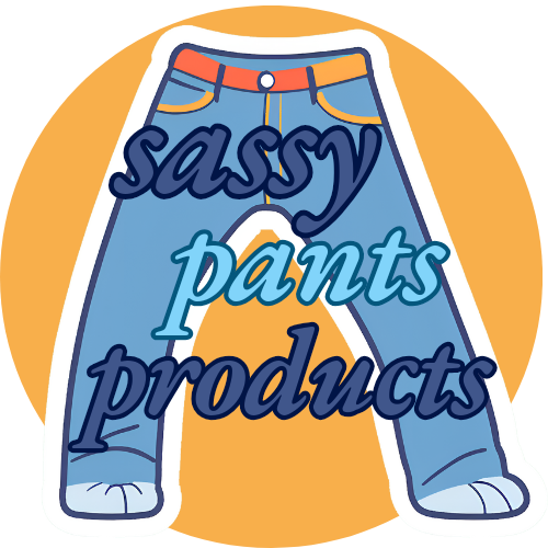 Sassy Pants Products Co